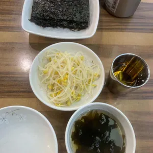 명태어장 사진