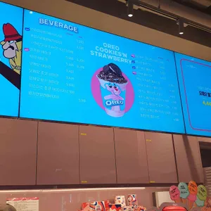 배스킨라빈스 사진
