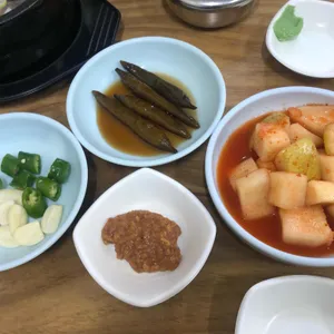 소한마리곰탕 사진