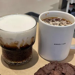 엔제리너스 사진