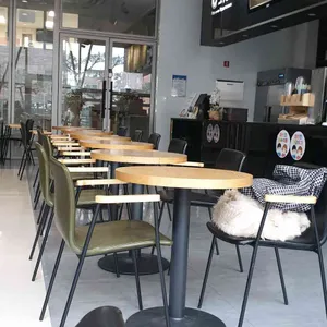토브카페 리뷰 사진