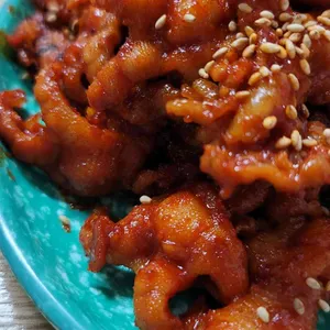 재구네 닭발 리뷰 사진