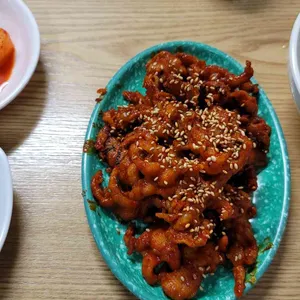 재구네 닭발 리뷰 사진