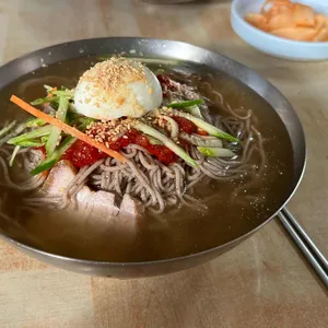 내대막국수 사진