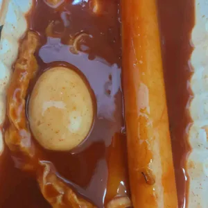 우리할매떡볶이 사진