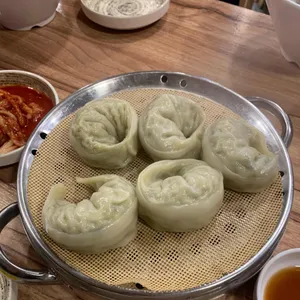 도깨비칼국수 사진