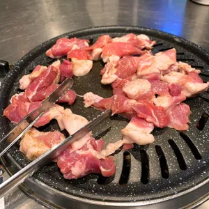 오늘김해뒷고기 리뷰 사진