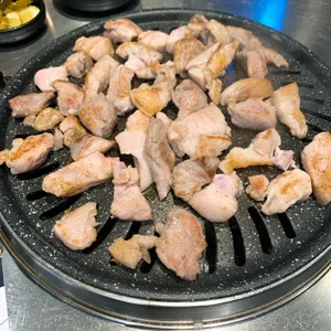 오늘김해뒷고기 리뷰 사진