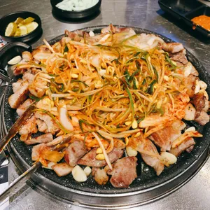 오늘김해뒷고기 리뷰 사진