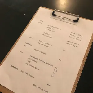 떼뚜 리뷰 사진
