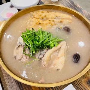 산골애 사진