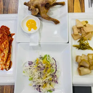 산골애 리뷰 사진