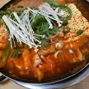 제일식당 사진