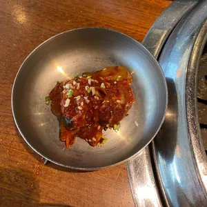 금고깃집 리뷰 사진