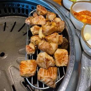 금고깃집 리뷰 사진