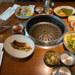 금고깃집 리뷰 사진