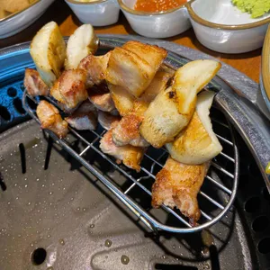 금고깃집 리뷰 사진