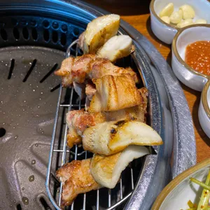 금고깃집 리뷰 사진