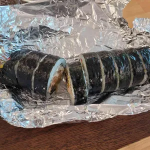 후곡김밥 사진