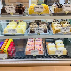 달넛 사진