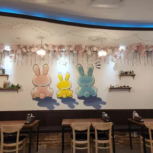 핫토끼마라탕 리뷰 사진
