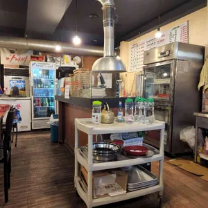 아저씨 리뷰 사진