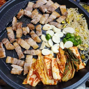 나의신랑은나무꾼 사진