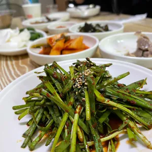 해송전복삼계탕 사진