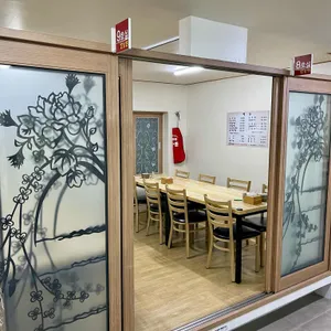 해송전복삼계탕 리뷰 사진