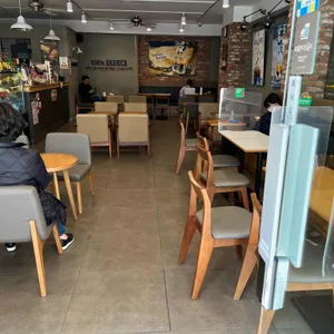 이디야커피 리뷰 사진