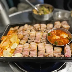 골목식당 사진