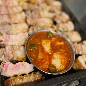 골목식당 사진