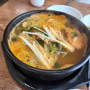 독개물항 사진