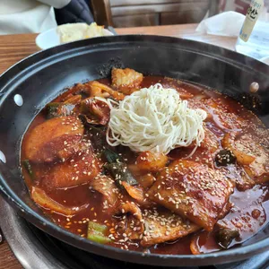 독개물항 사진