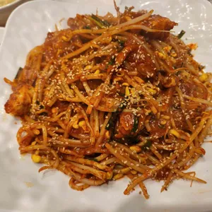 아구찜뽈찜 사진