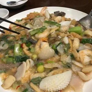 연경반점 사진