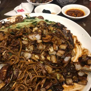 연경반점 사진