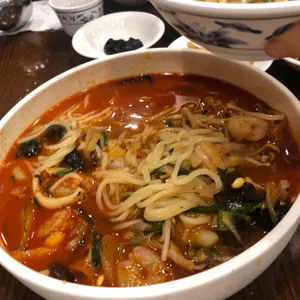 연경반점 사진