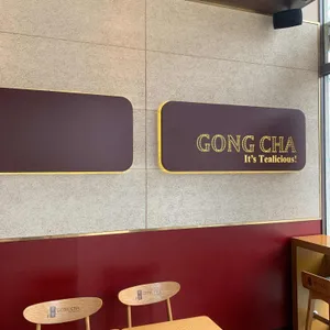 공차 리뷰 사진