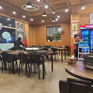 호반닭갈비막국수 리뷰 사진