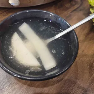 호반닭갈비막국수 사진