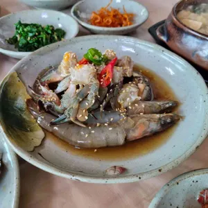 갯내음 사진
