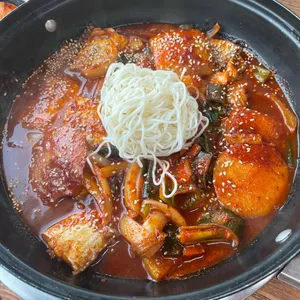 독개물항 사진