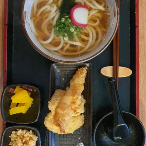 야마타니우동 사진