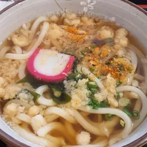 야마타니우동 사진