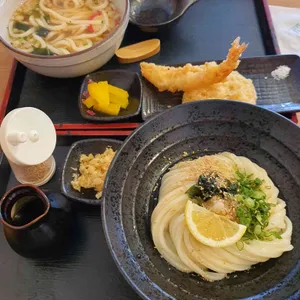 야마타니우동 사진