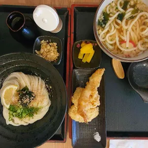 야마타니우동 사진
