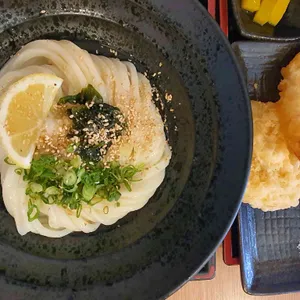 야마타니우동 사진