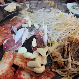 다모아풍년집 사진