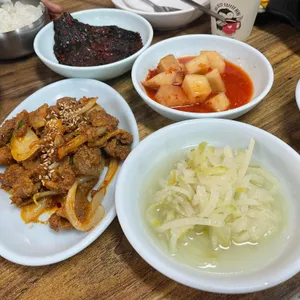 알뜰스넥 사진